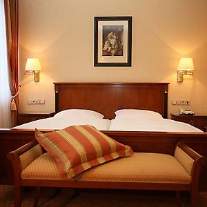 Deluxe Kamer met een King Size Bed