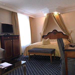Superior Kamer met een King Size Bed